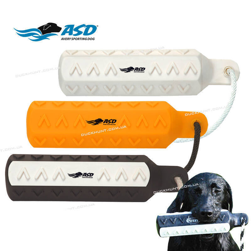 Поноска Avery Hexa Training Bumper 3