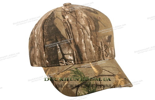 Кепка Mossy Oak Realtree Xtra 301IS