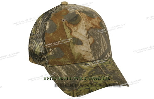 Кепка Mossy Oak Obsession 315М