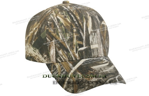 Кепка Mossy Oak Realtree Max-5 301IS