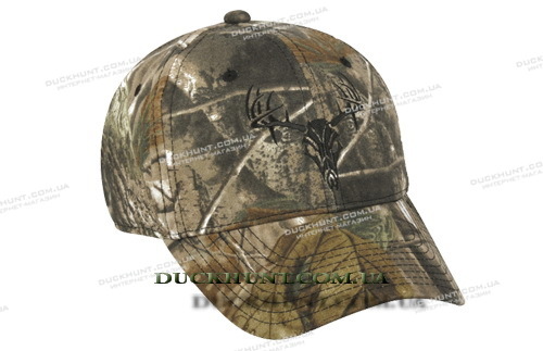 Кепка Mossy Oak Realtree Xtra HT28C