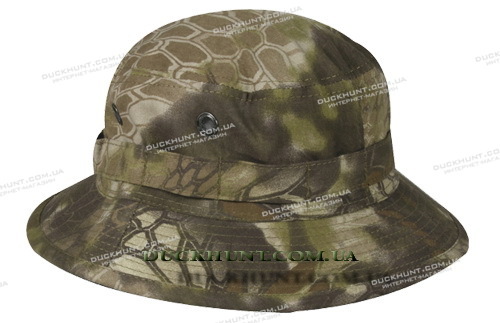 Панама Kryptek Highlander 411EX