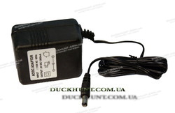 Зарядний пристрій MOJO 6-Volt Battery Charger фото