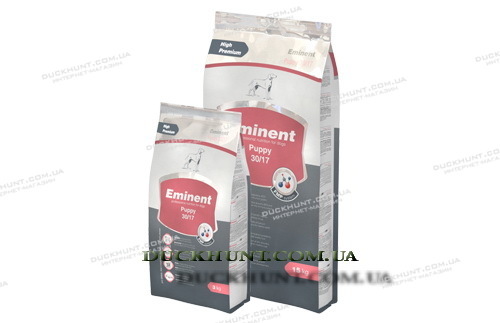 Eminent Puppy 30/17