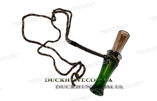 Подвеска BG Single Loop Lanyard