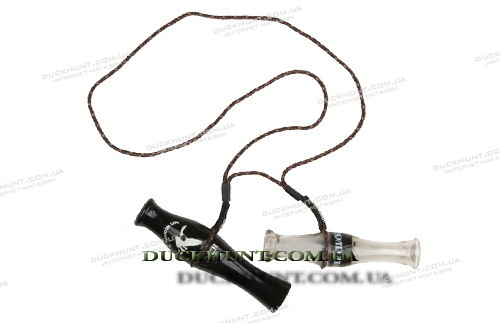 Подвеска BG Double Loop Lanyard