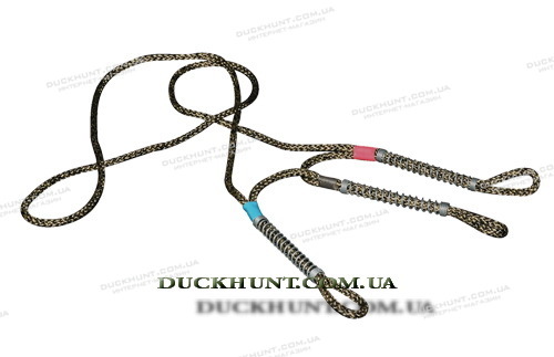 Подвеска BG Triple Loop Lanyard