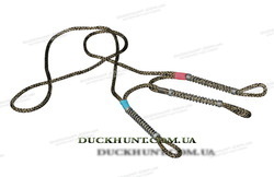 Подвеска BG Triple Loop Lanyard фото