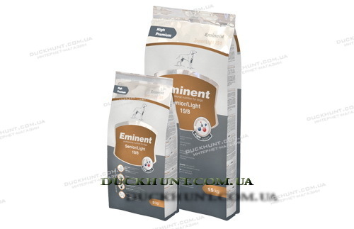 Eminent Senior/Light 19/8