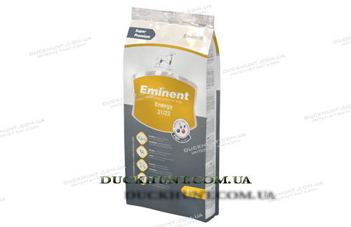 Eminent Energy 31/22 –Superpremium