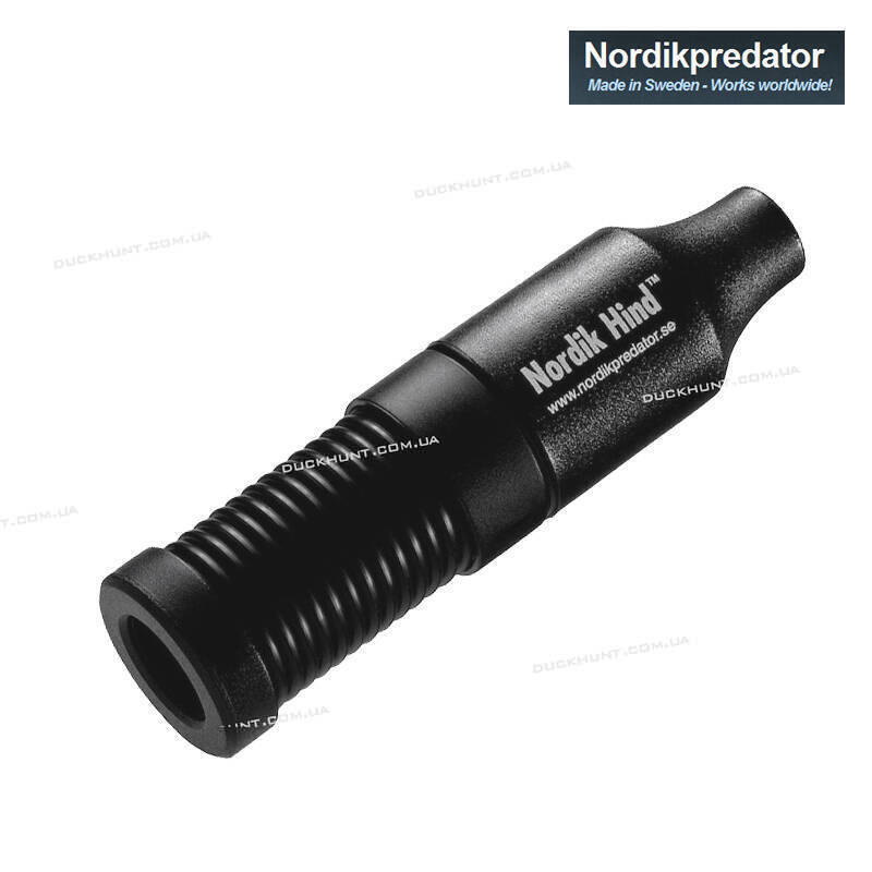 Манок на оленя Nordik Hind 