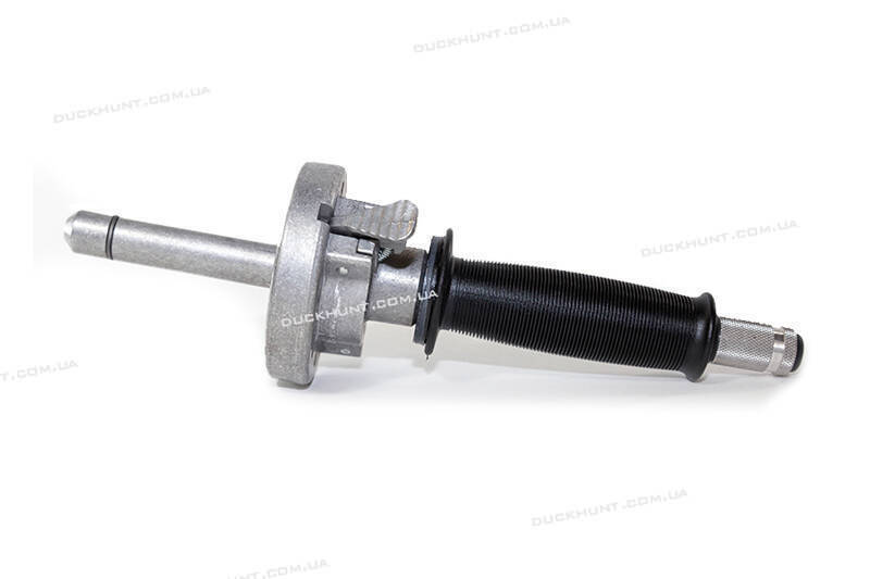 Катапульта апортувальна RRT Hand Launcher для тренування собак