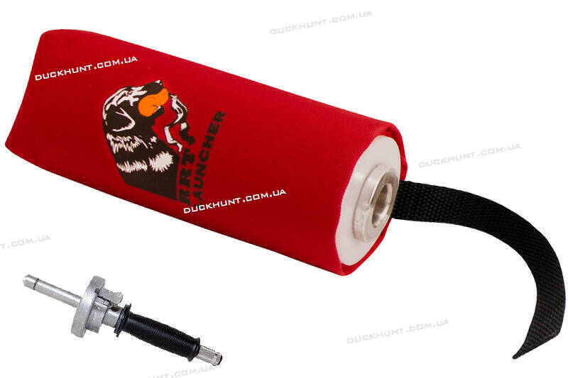 Поноска-снаряд для катапульти апортувальної зі стрімером RRT 37-016