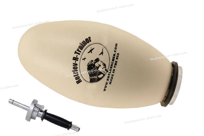 Поноска-снаряд для катапульти апортувальної RRT 37-052