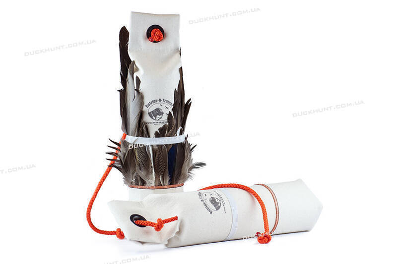 Поноска-апорт RRT 3