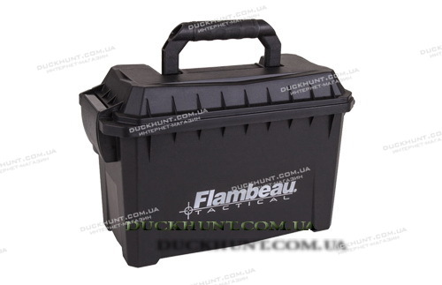 Кейс Flambeau Tactical  Ammo Can 6415