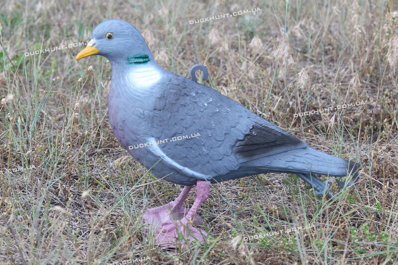 Чучело припутня SPORT PLAST 26-00 U