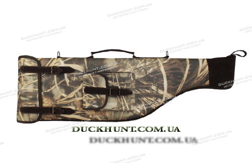 Чехол для ружья Премиум 8037