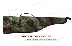 Чохол для рушниці Камо 5204 фото