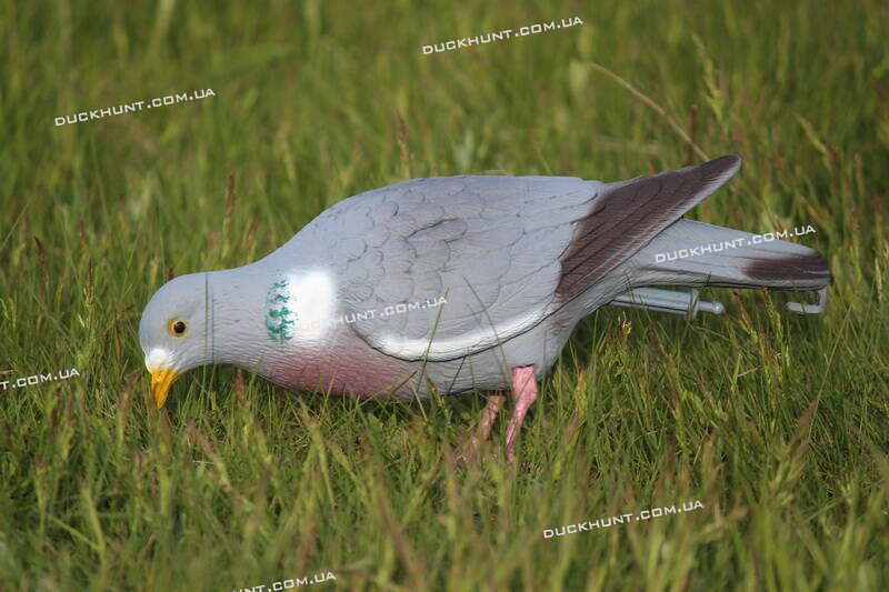 Чучело припутня SPORT PLAST 26-00 F