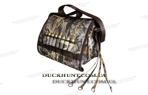 Ягдташ мисливця Преміум 8003