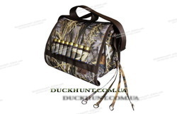 Ягдташ мисливця Преміум 8003 фото