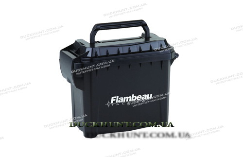 Кейс Flambeau Mini Tactical  Ammo Can
