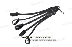 Торока для дичи Ретро кожа фото