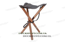 Стул охотника раскладной Ретро фото