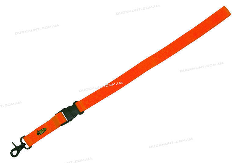 Повідець Avery Trainer's Lead Orange 61 см