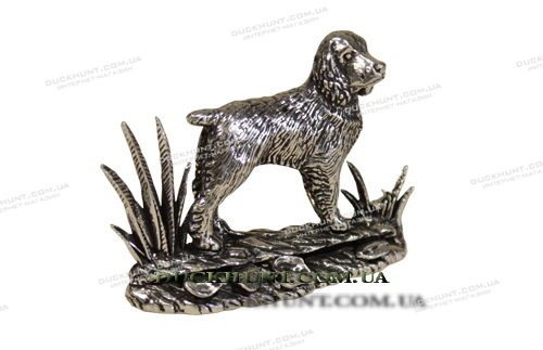 Статуетка Спанієль Е1