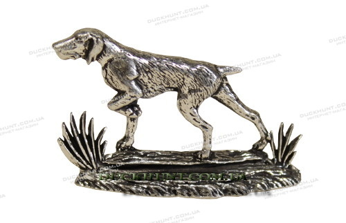 Статуетка Лягава Е3