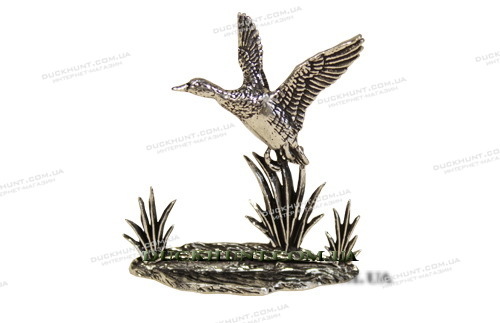 Статуетка Кряква Е4