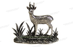 Статуетка Косуля E8 фото