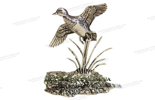 Статуетка Качка М1