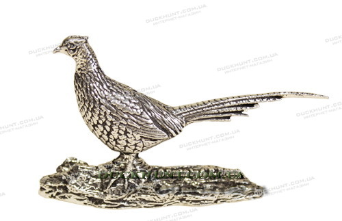 Статуетка Фазан М4