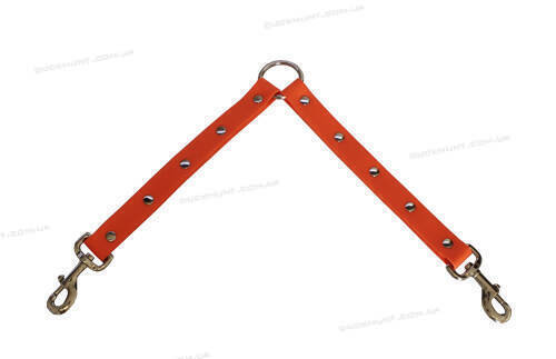 Cпарка (сворка) для собак розміри L и S