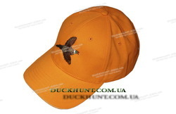 Кепка ФАЗАН помаранчева фото
