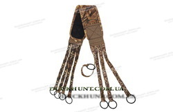 Торока для дичи Game Hog Strap фото