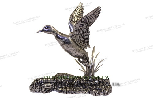 Статуетка Селезень L2