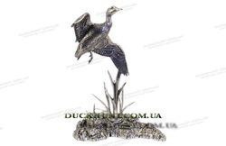 Статуетка Качка L3 фото