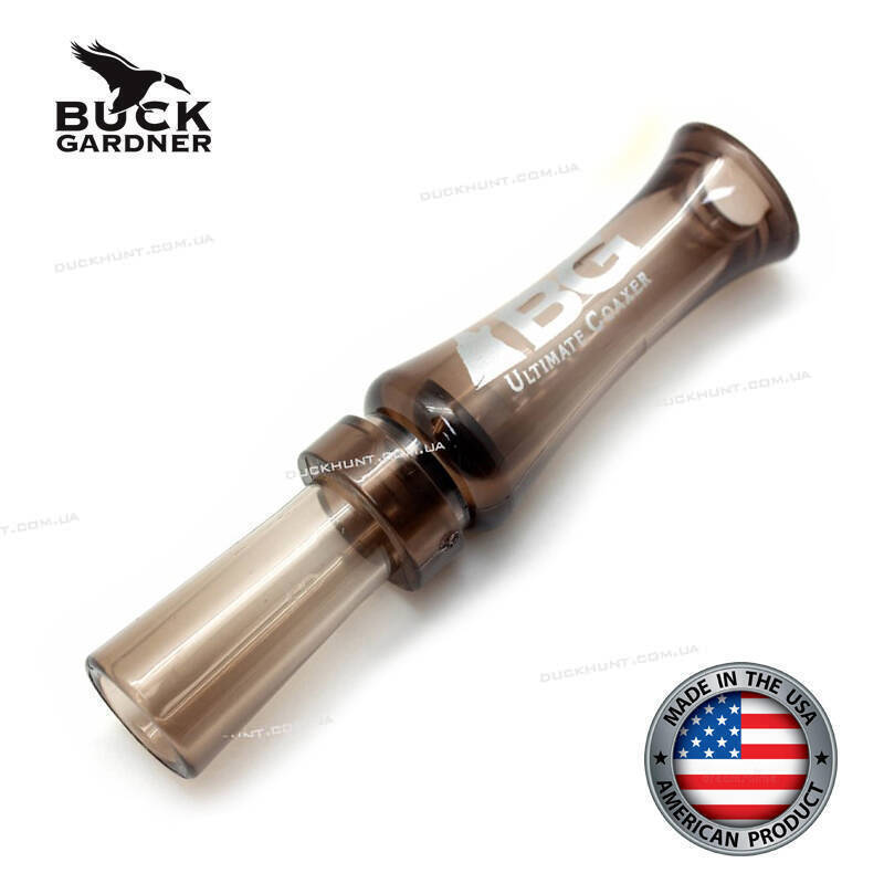 Манок на лисицю Buck Gardner Ultimate Coaxer Call