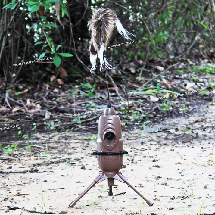 Чучело для полювання на хижака МOJO Critter 2