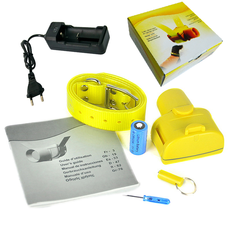 biper-dlya-legavih-sobak-d100S