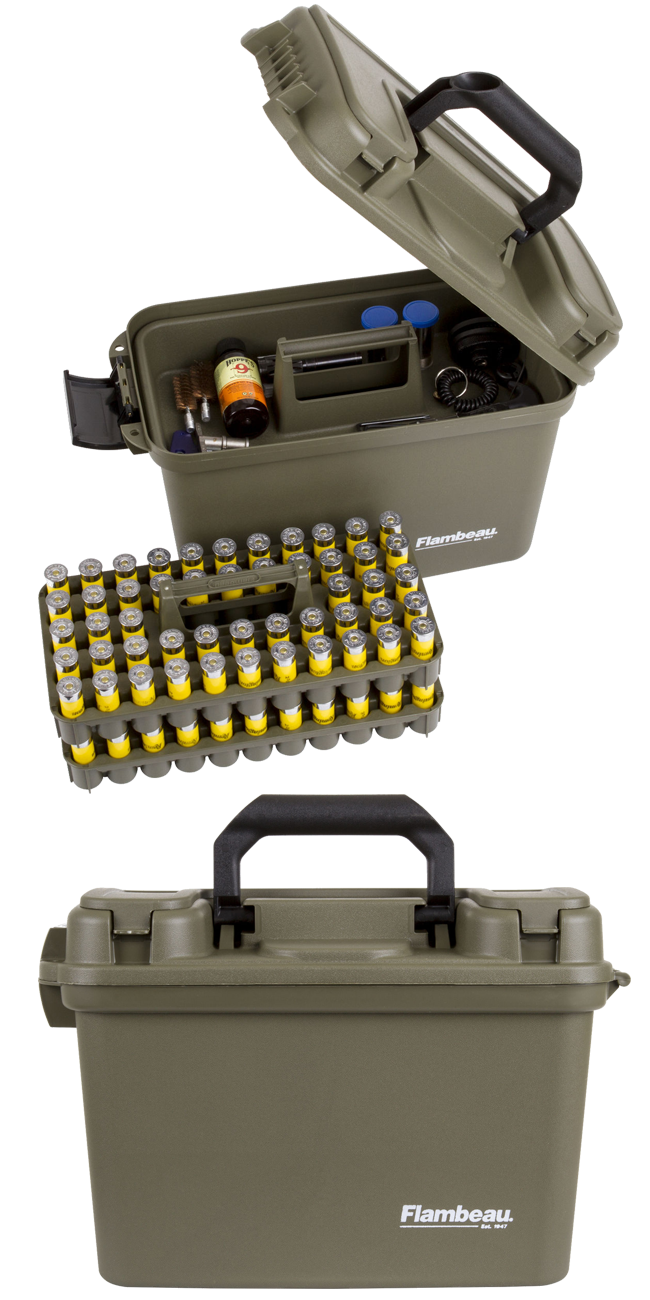 shotshell dry box 1408st