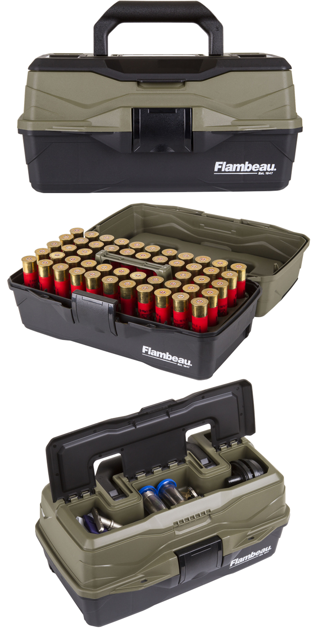 wingshooter fild box 6381