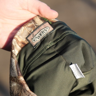 avery windproof skull cap max5 310