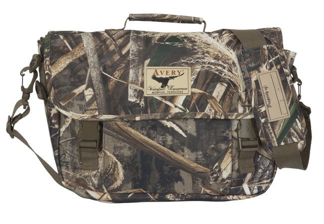 avery guide bag 650