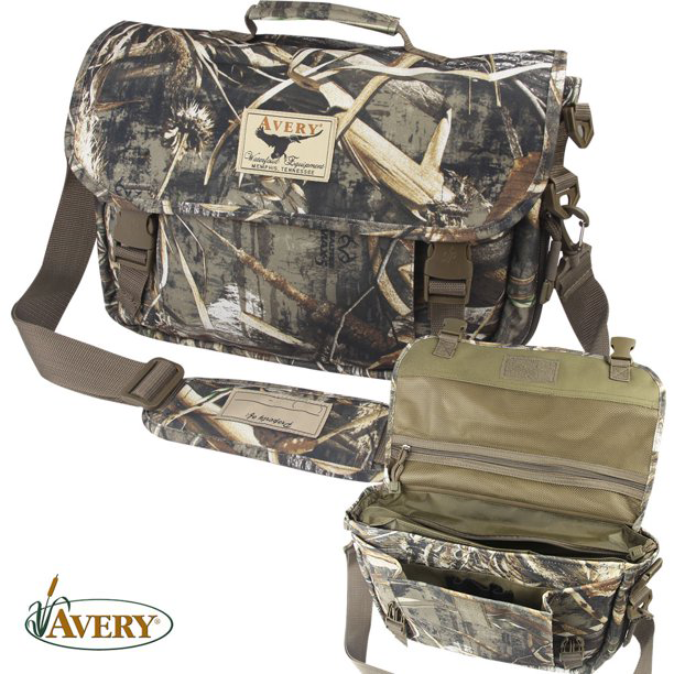 avery guide bag 650