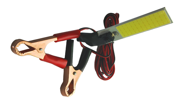 6525 s camping led 650